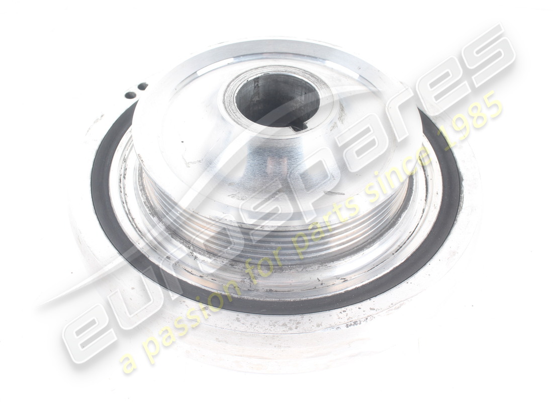 UTILISÉ Ferrari AMORTISSEUR DE TORSION. NUMÉRO DE PIÈCE 266912 (1) UTILISÉ Ferrari AMORTISSEUR DE TORSION. NUMÉRO DE PIÈCE 266912 (1)