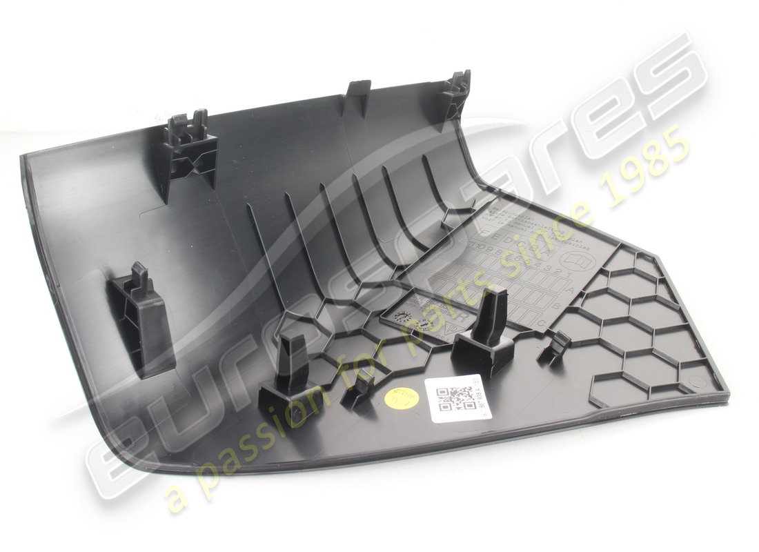 nouvelle couverture porsche noire. numéro de pièce 9j1867938a1e0 (5)