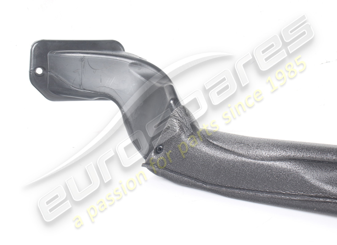 CONDUIT D'AIR DE CABINE ARRIÈRE DROIT FERRARI UTILISÉ. NUMÉRO DE PIÈCE 89283800 (5) conduit d'air de cabine arrière droit ferrari utilisé. numéro de pièce 89283800 (5)