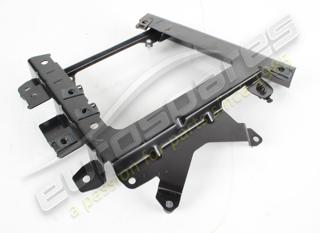 SUPPORT DE COUVERCLE DE COMPARTIMENT D'ECU D'OCCASION Ferrari. NUMÉRO DE PIÈCE 340913 (1)