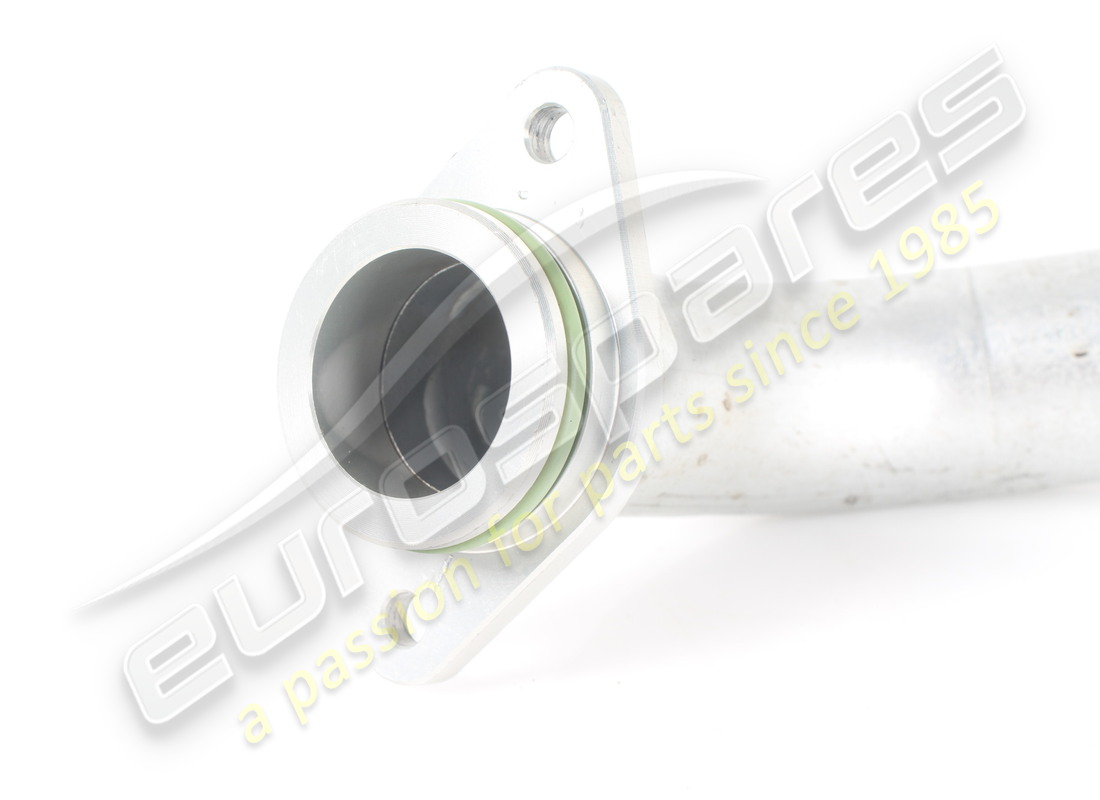 TUYAU DE LIVRAISON D'HUILE FERRARI UTILISÉ. NUMÉRO DE PIÈCE 266763 (2) tuyau de livraison d'huile ferrari utilisé. numéro de pièce 266763 (2)