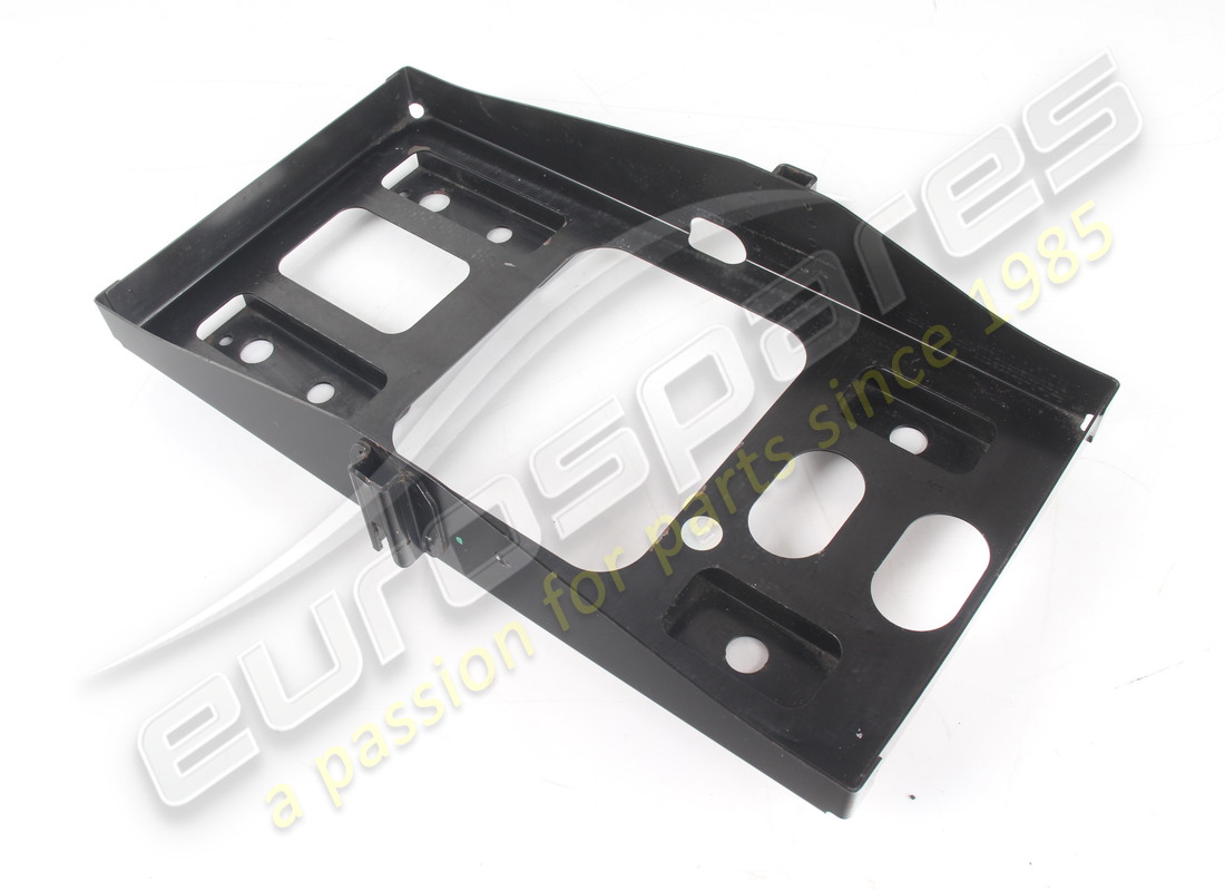 FIXATION DE BATTERIE FERRARI UTILISÉE. NUMÉRO DE PIÈCE 334416 (2) fixation de batterie ferrari utilisée. numéro de pièce 334416 (2)