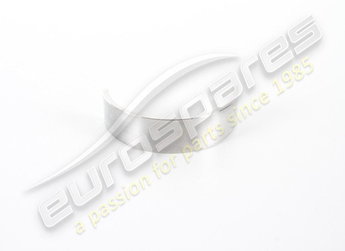 coquille de roulement de vilebrequin neuve porsche. numéro de pièce 95810124301 (2)