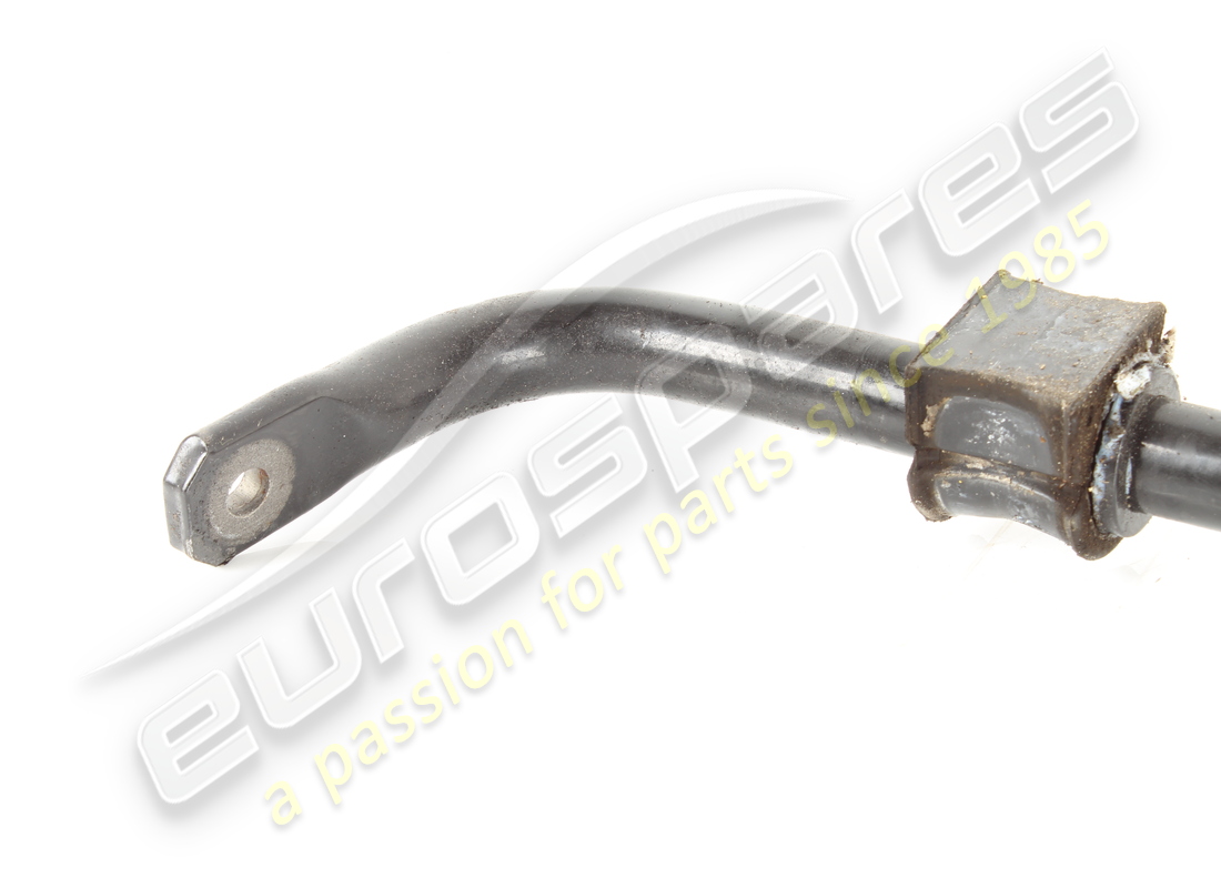 UTILISÉ FERRARI BARRA STABILIZ POST CAVA D=2. NUMÉRO DE PIÈCE 864538 (4) utilisé ferrari barra stabiliz post cava d=2. numéro de pièce 864538 (4)