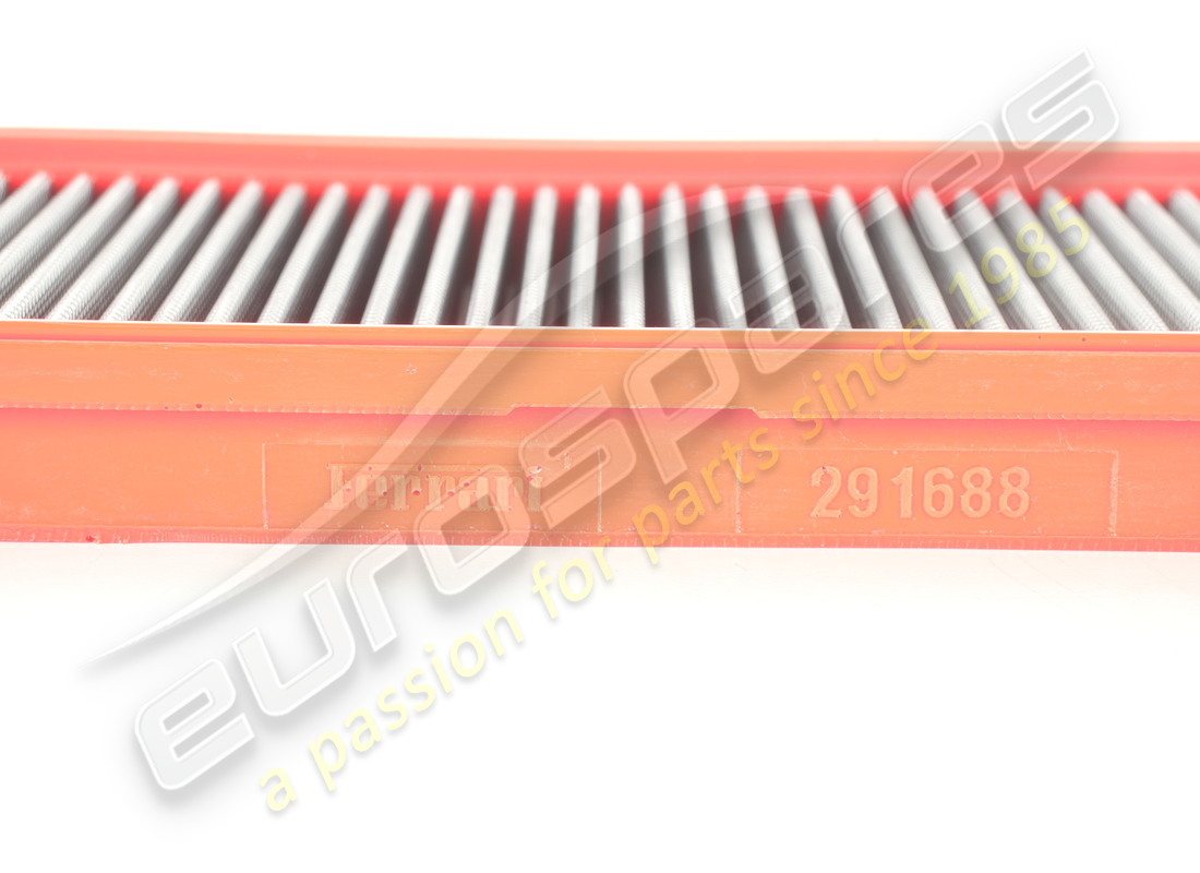 nouveau filtre à air ferrari. numéro de pièce 291688 (2)