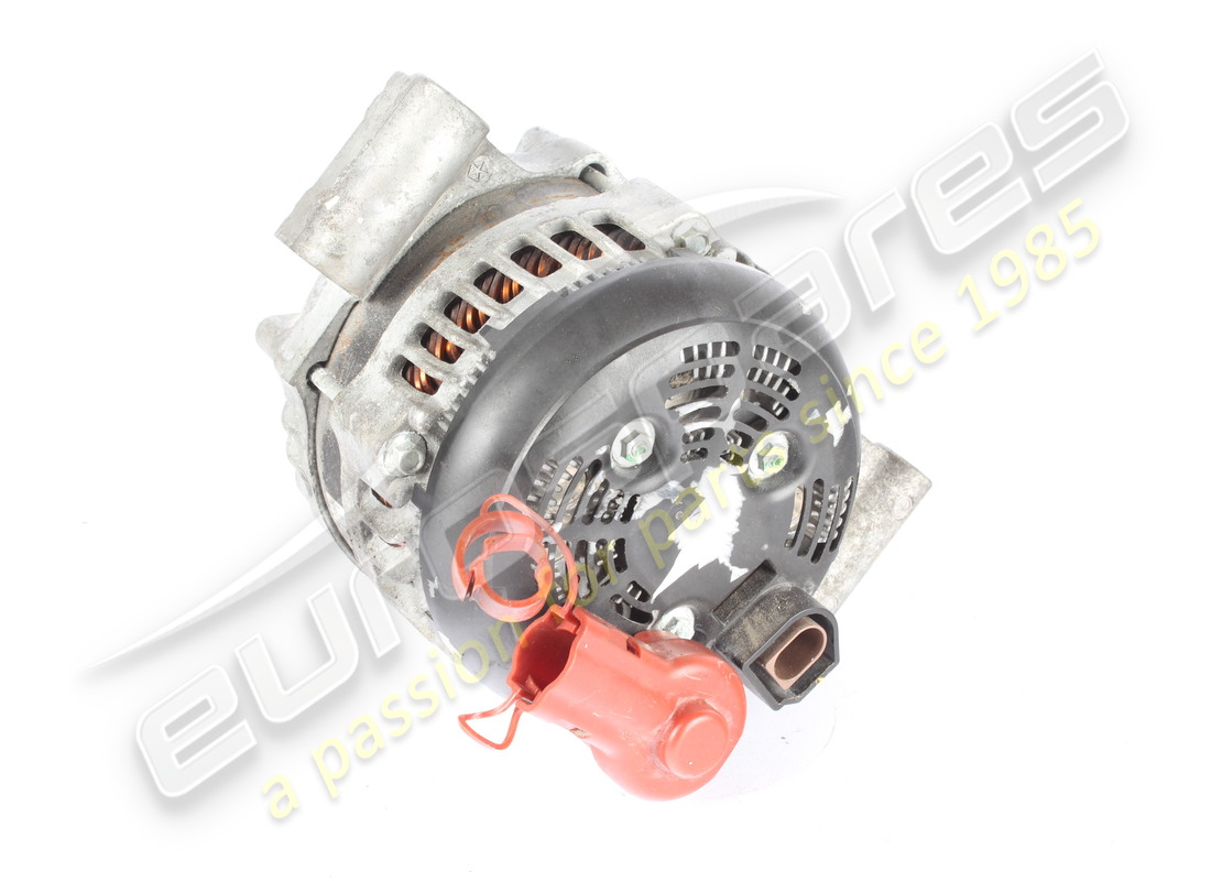 utilisé ferrari alternateur sc5. numéro de pièce 309645 (2)