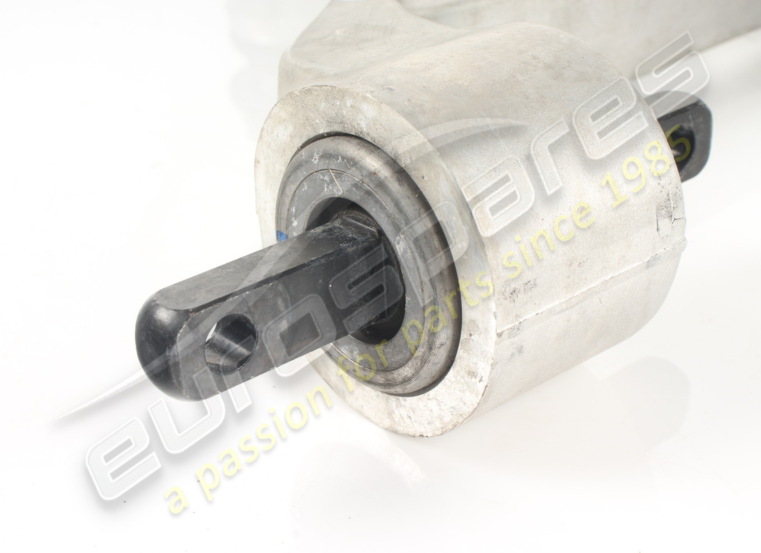 utilisé ferrari bras avant gauche inférieur complet. numéro de pièce 896440 (5)
