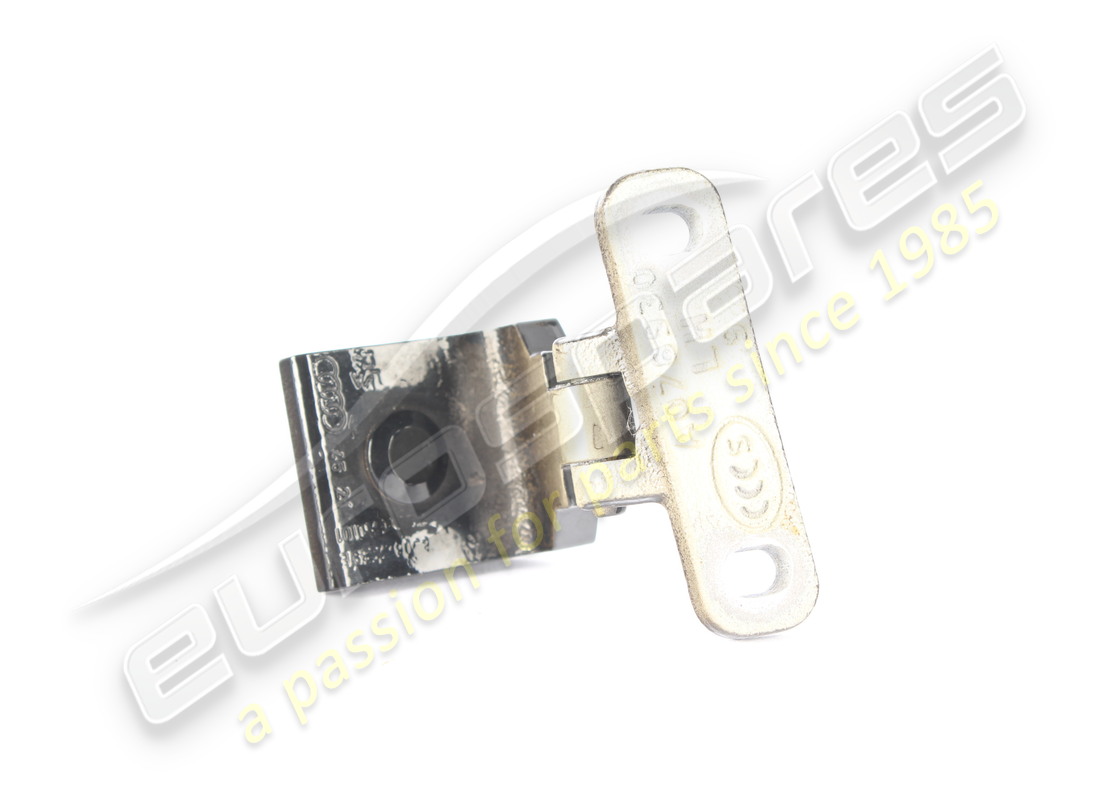 charnière de couvercle de coffre d'occasion lamborghini. numéro de pièce 8u0827299e (2)