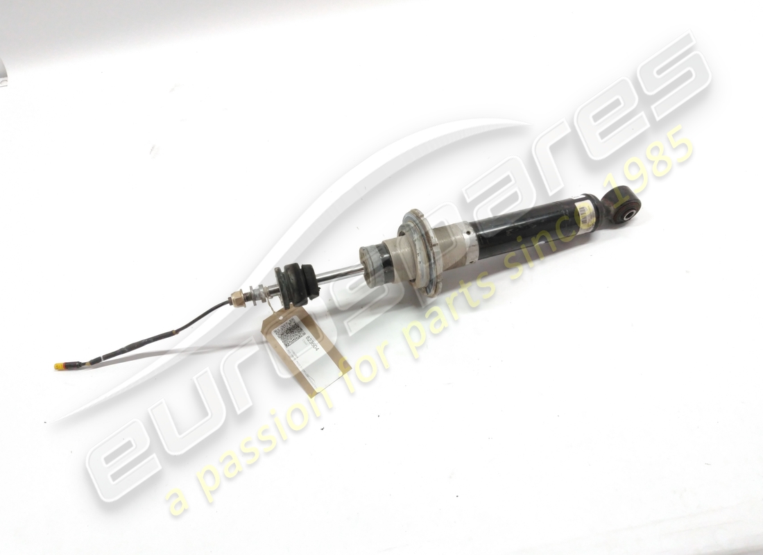 UTILISÉ Ferrari AMMORTIZZATORE ANT TV . NUMÉRO DE PIÈCE 823604 (1)