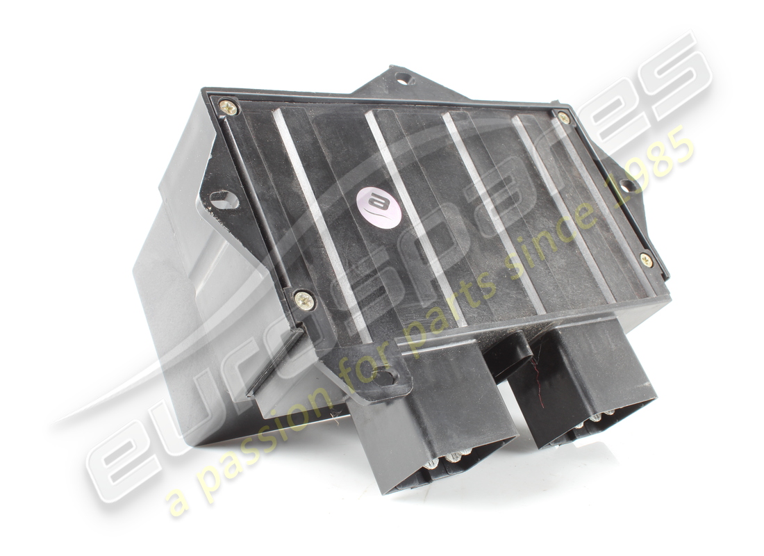 CARTE RELAIS ÉLECTRIQUE FERRARI UTILISÉE. NUMÉRO DE PIÈCE 61804400 (4) carte relais électrique ferrari utilisée. numéro de pièce 61804400 (4)