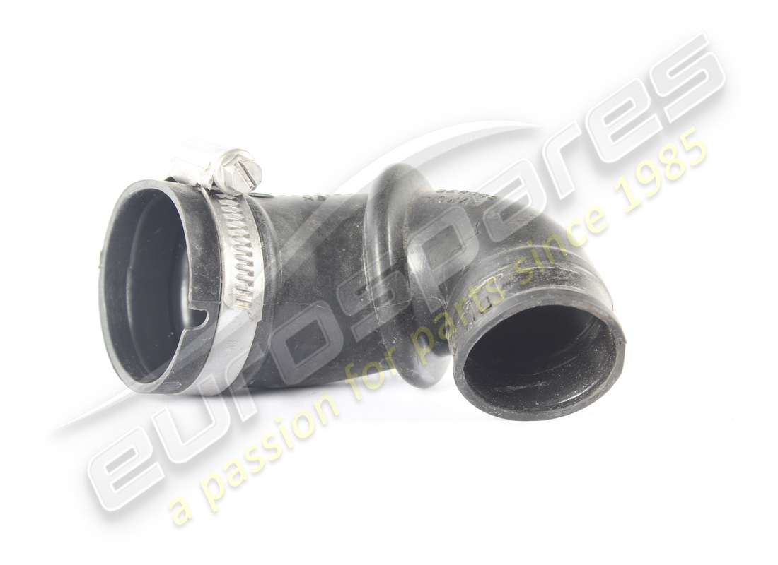UTILISÉ Ferrari MANICOTTO TUBO CALDO SX . NUMÉRO DE PIÈCE 890830 (1)