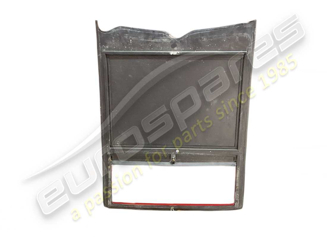utilisé ferrari numéro de pièce lhd du capot avant 61751500 (2)