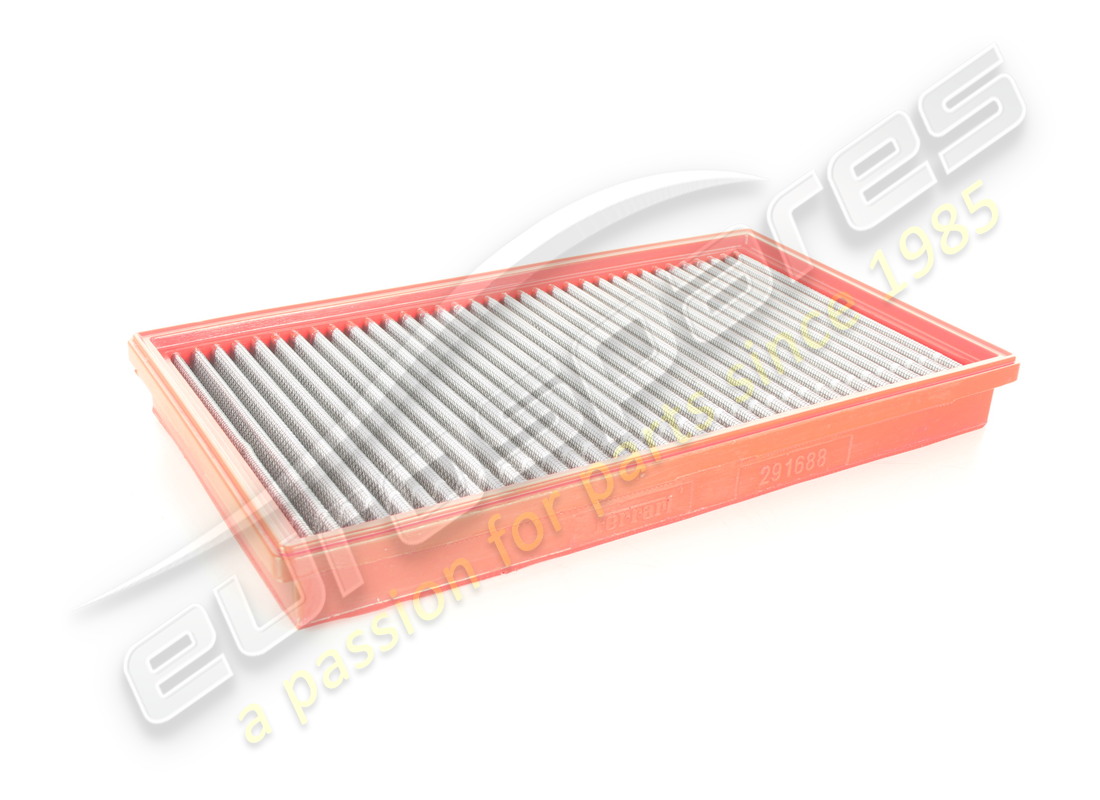 nouveau filtre à air ferrari. numéro de pièce 291688 (3)