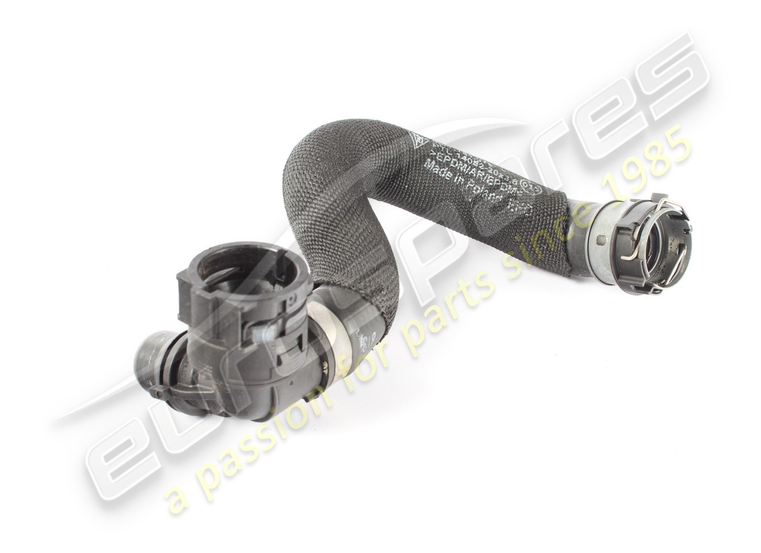 Porsche TUYAU DE CHAUFFAGE UTILISÉ. NUMÉRO DE PIÈCE 9GT121379 (1)