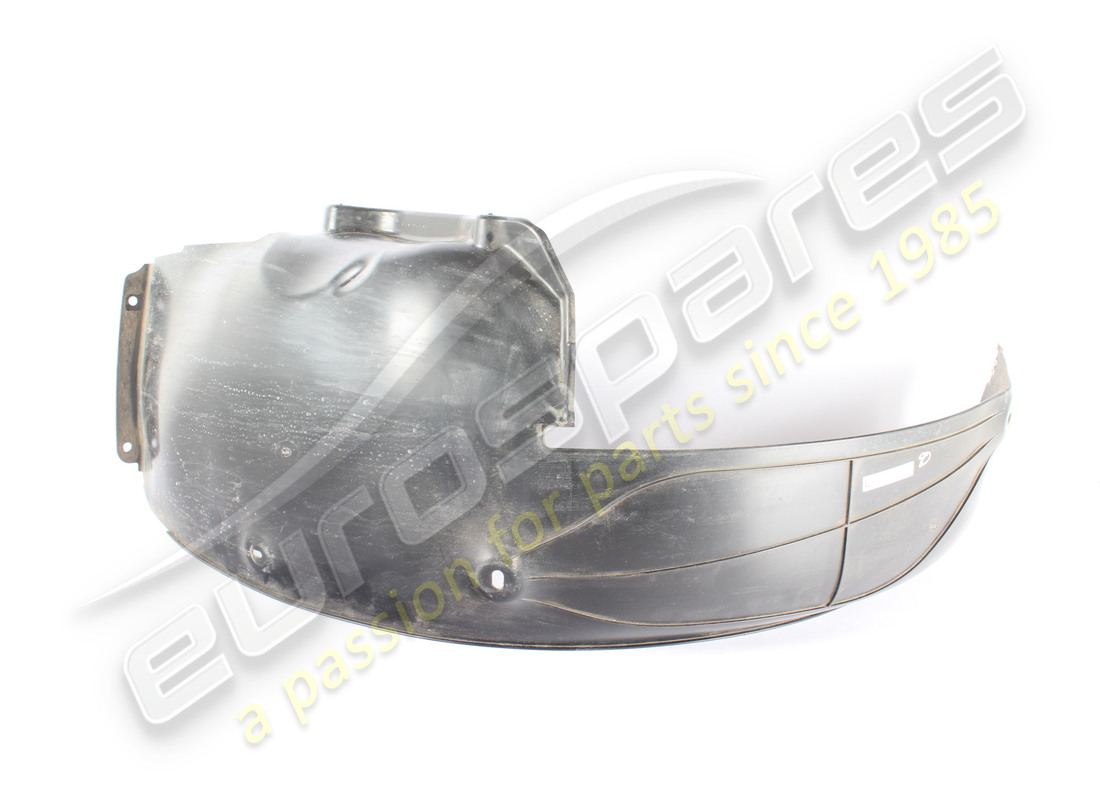 DOUBLURE DE PASSAGE DE ROUE D'OCCASION Porsche. NUMÉRO DE PIÈCE 9GT810907 (1)