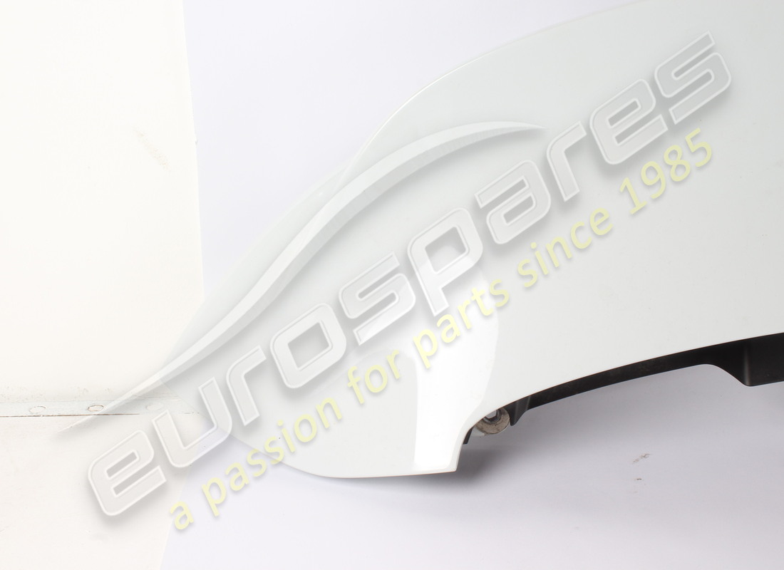 spoiler arrière d'occasion porsche appret. numéro de pièce 9gt827939g2x (2)