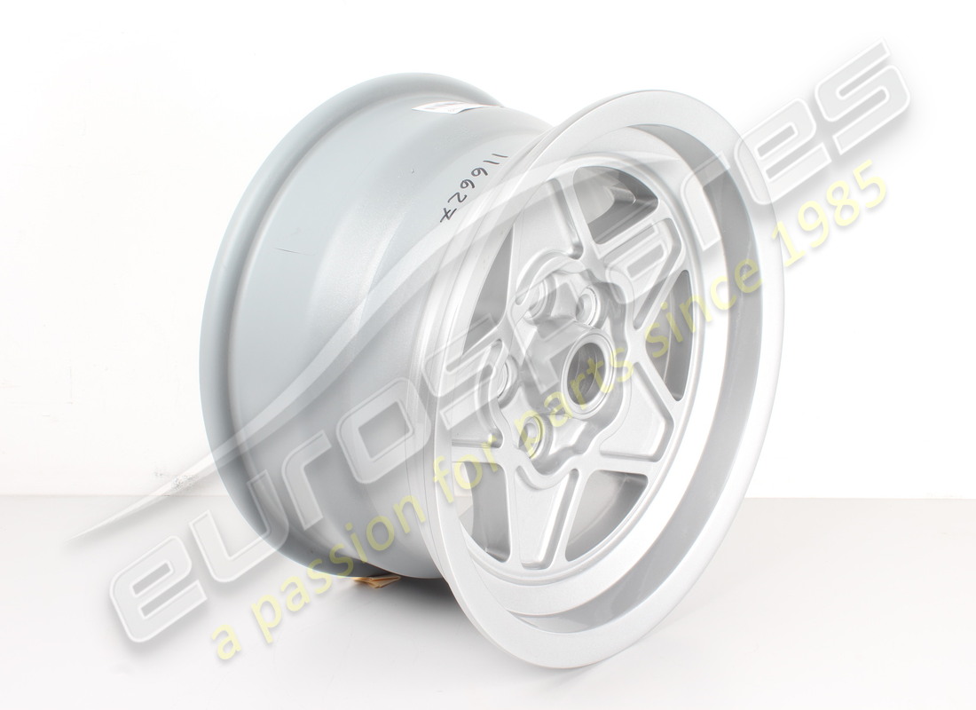 roue speedline ferrari reconditionnée 7.5x14. numéro de pièce 116627 (2)