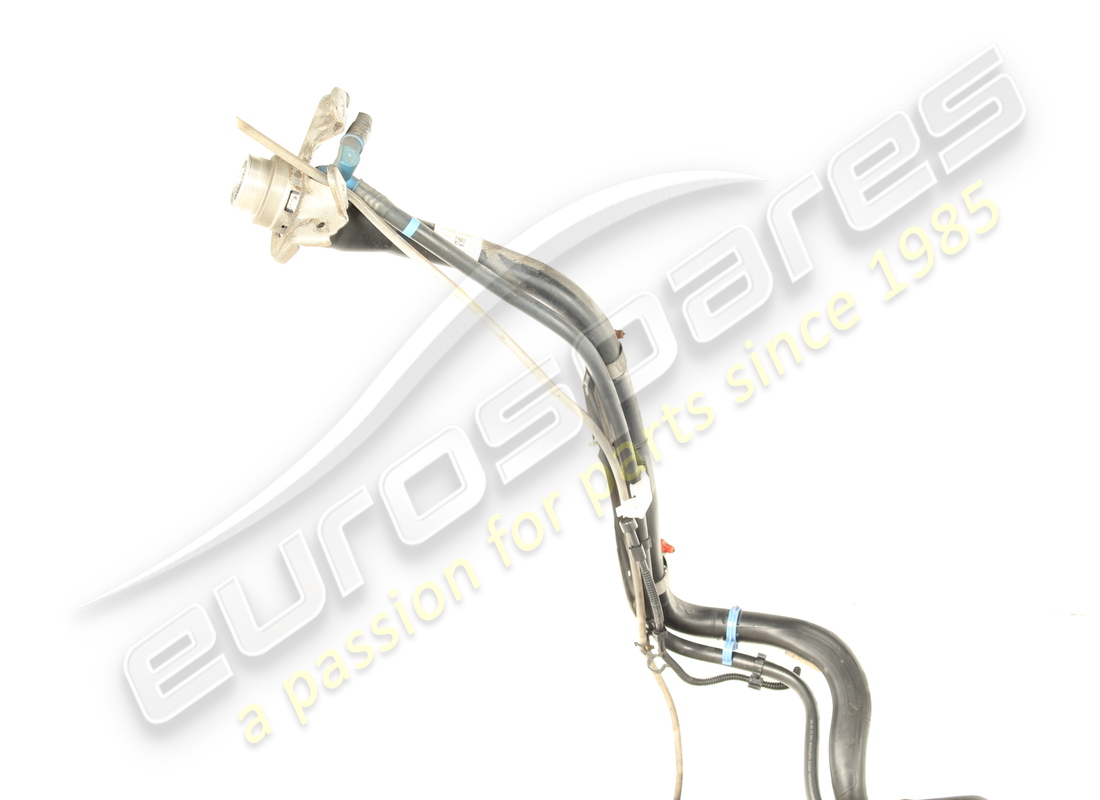 réservoir de carburant d'occasion lamborghini 85 tfsi gr nar osh. numéro de pièce 4m0201021fn (3)