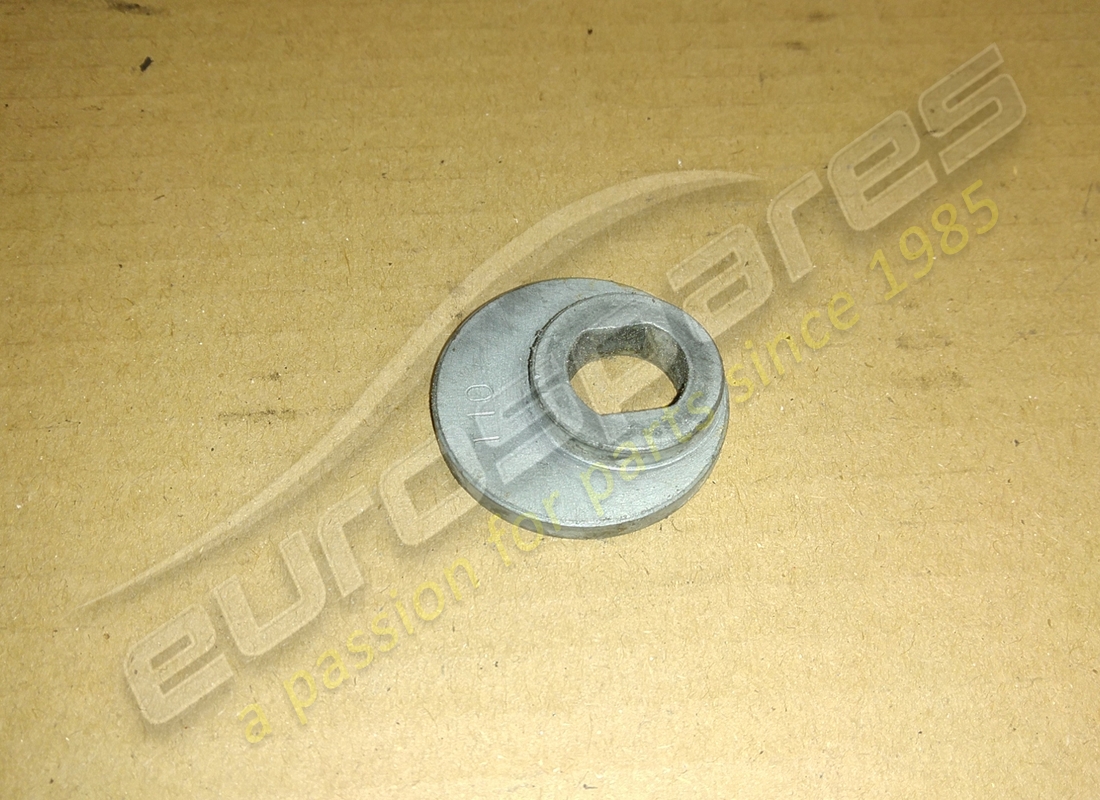 Rondelle DE SUSPENSION Ferrari UTILISÉE. NUMÉRO DE PIÈCE 150790 (1)