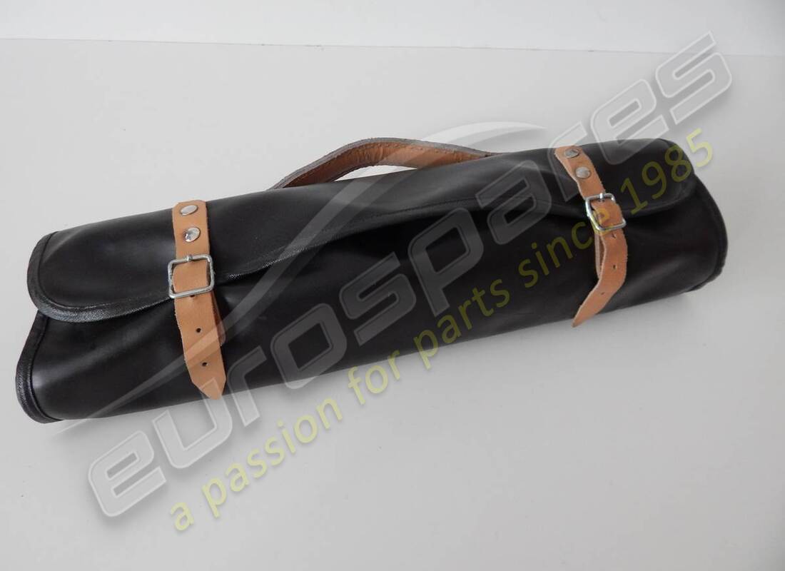 kit de cric neuf ferrari sac uniquement. numéro de pièce 117077 (1)