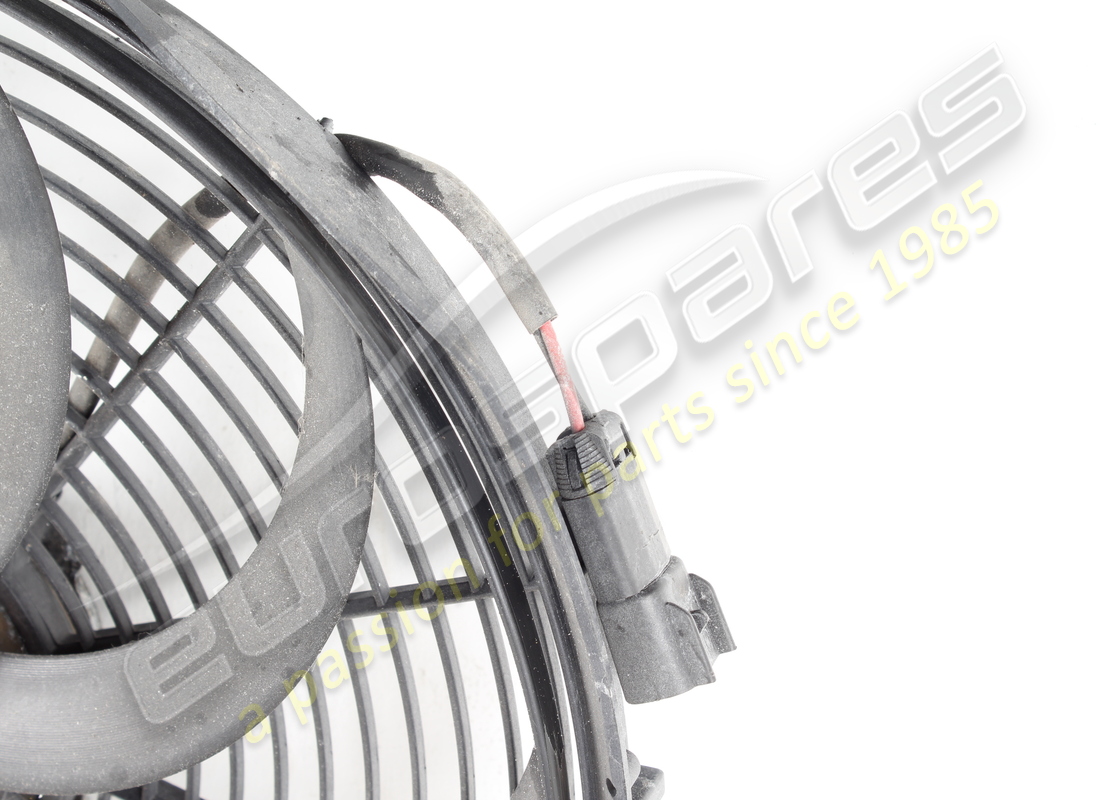 utilisé ferrari ventilateur. numéro de pièce 160910 (2)