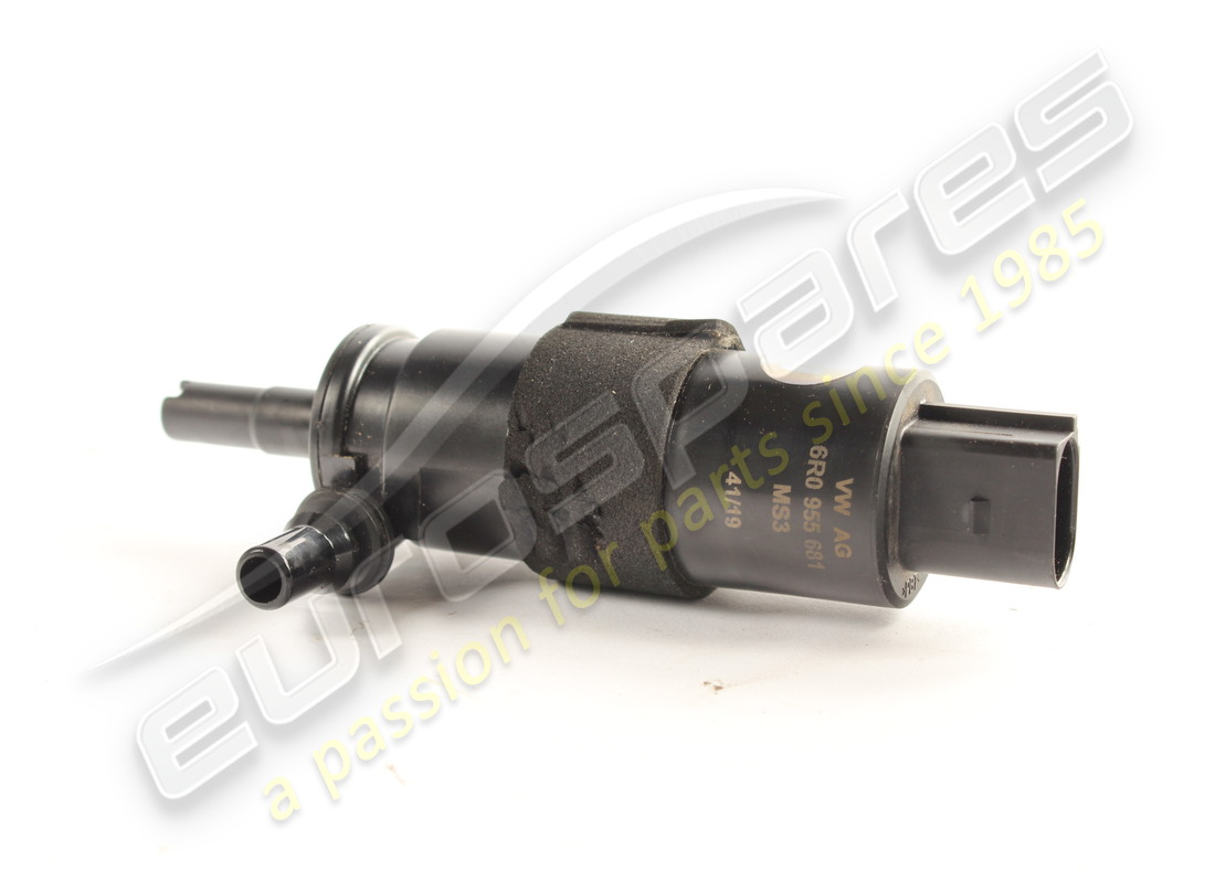 Lamborghini MOTOPOMPE SRA UTILISÉE. NUMÉRO DE PIÈCE 6R0955681 (1)