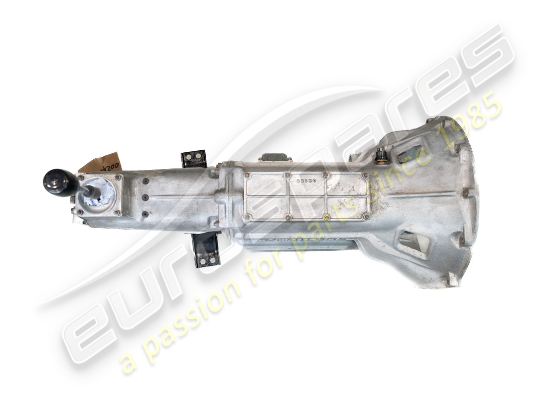 boîte de vitesses et boîte d'embrayage reconditionnées lamborghini. numéro de pièce 002401782 (4)