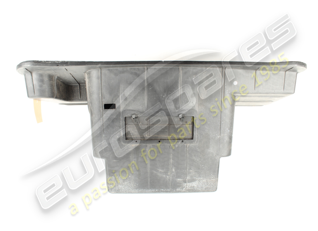 garniture de compartiment à bagages d'occasion lamborghini référence 400863362af (2)