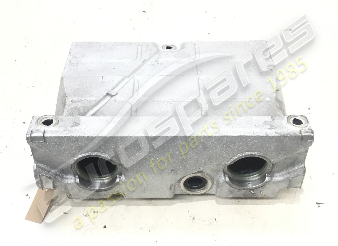 RÉSERVOIR DE CARBURANT Ferrari UTILISÉ. NUMÉRO DE PIÈCE 186103 (1)