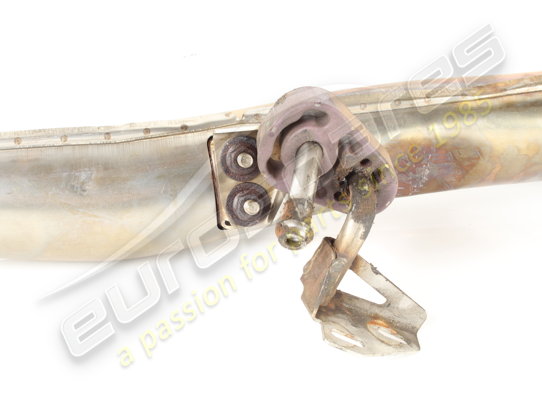 utilisé ferrari extension arrière gauche. numéro de pièce 300459 (3)