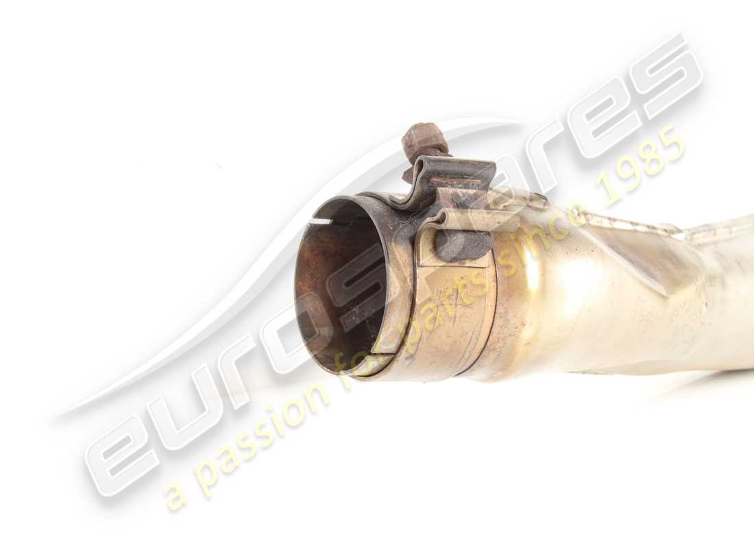 utilisé ferrari extension arrière gauche. numéro de pièce 300459 (2)