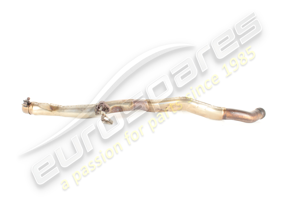 UTILISÉ Ferrari EXTENSION ARRIÈRE GAUCHE. NUMÉRO DE PIÈCE 300459 (1)