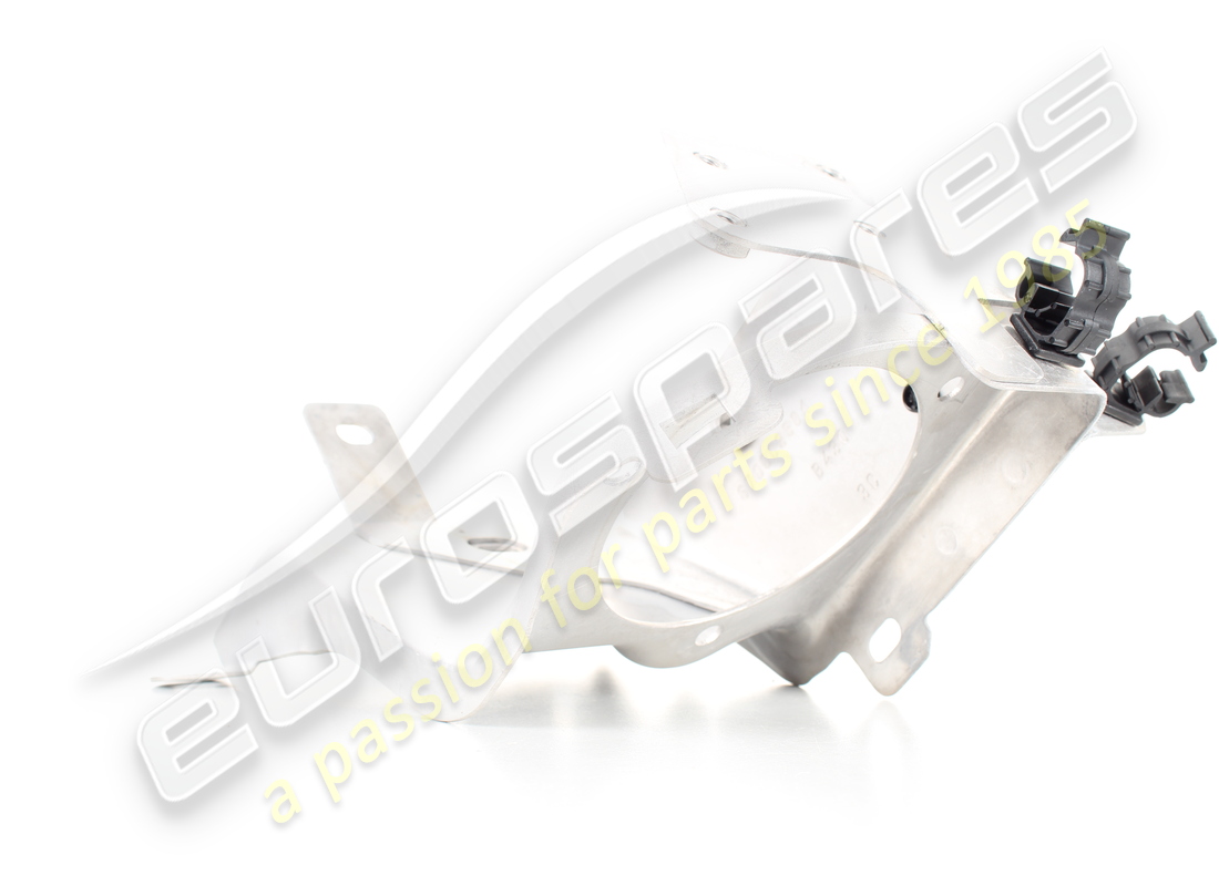 nouveau support de fixation de pompe à air maserati. référence 670003501 (3)