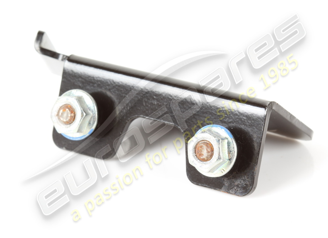 UTILISÉ FERRARI SOLLEVATORE STAFFA. NUMÉRO DE PIÈCE 925640 (2) utilisé ferrari sollevatore staffa. numéro de pièce 925640 (2)