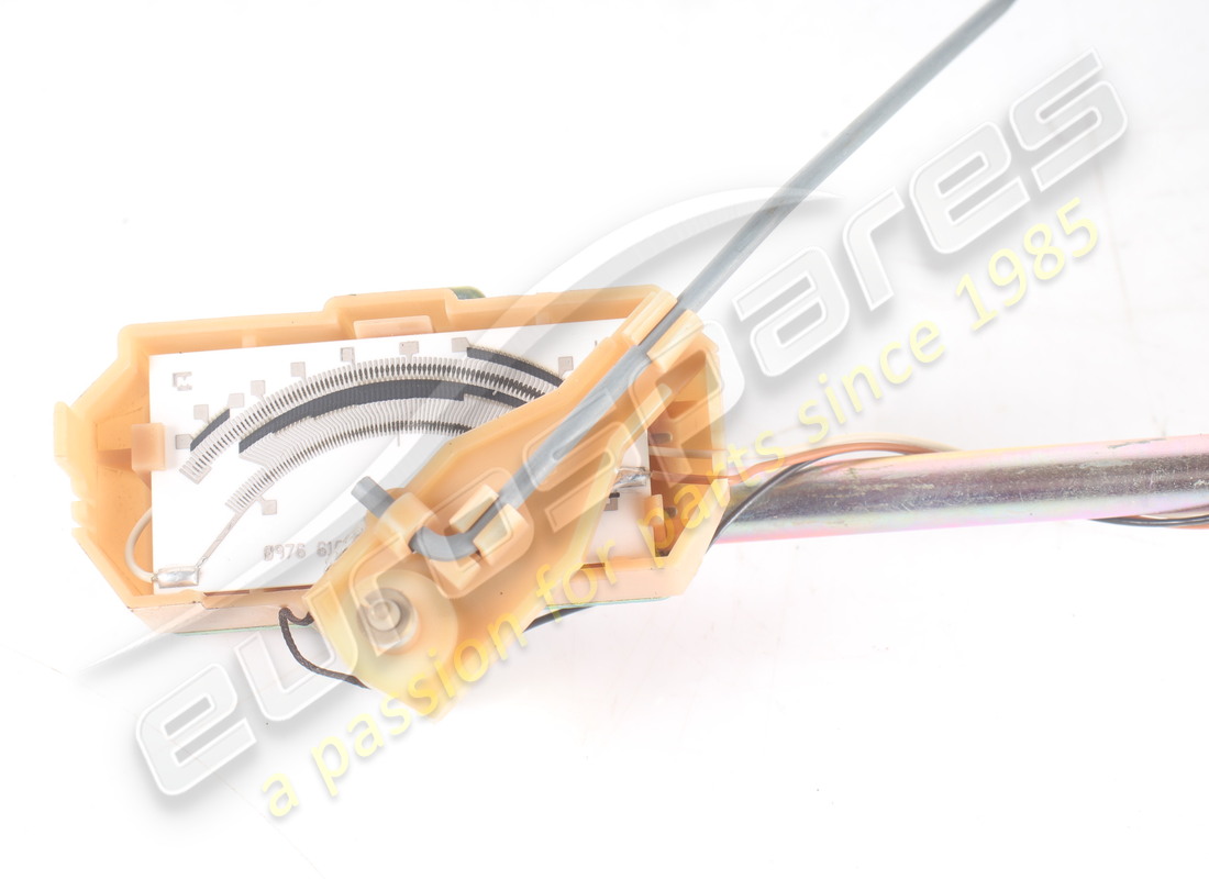 utilisé maserati commande de jauge de niveau de carburant 067.9616. numéro de pièce 313620111 (3)