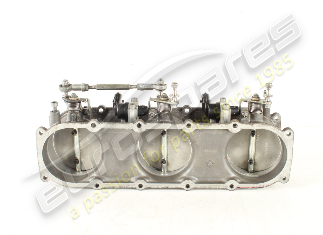 COMPENSATEUR CENTRAL COMPLET D'OCCASION Ferrari B. RÉFÉRENCE 281192 (1)