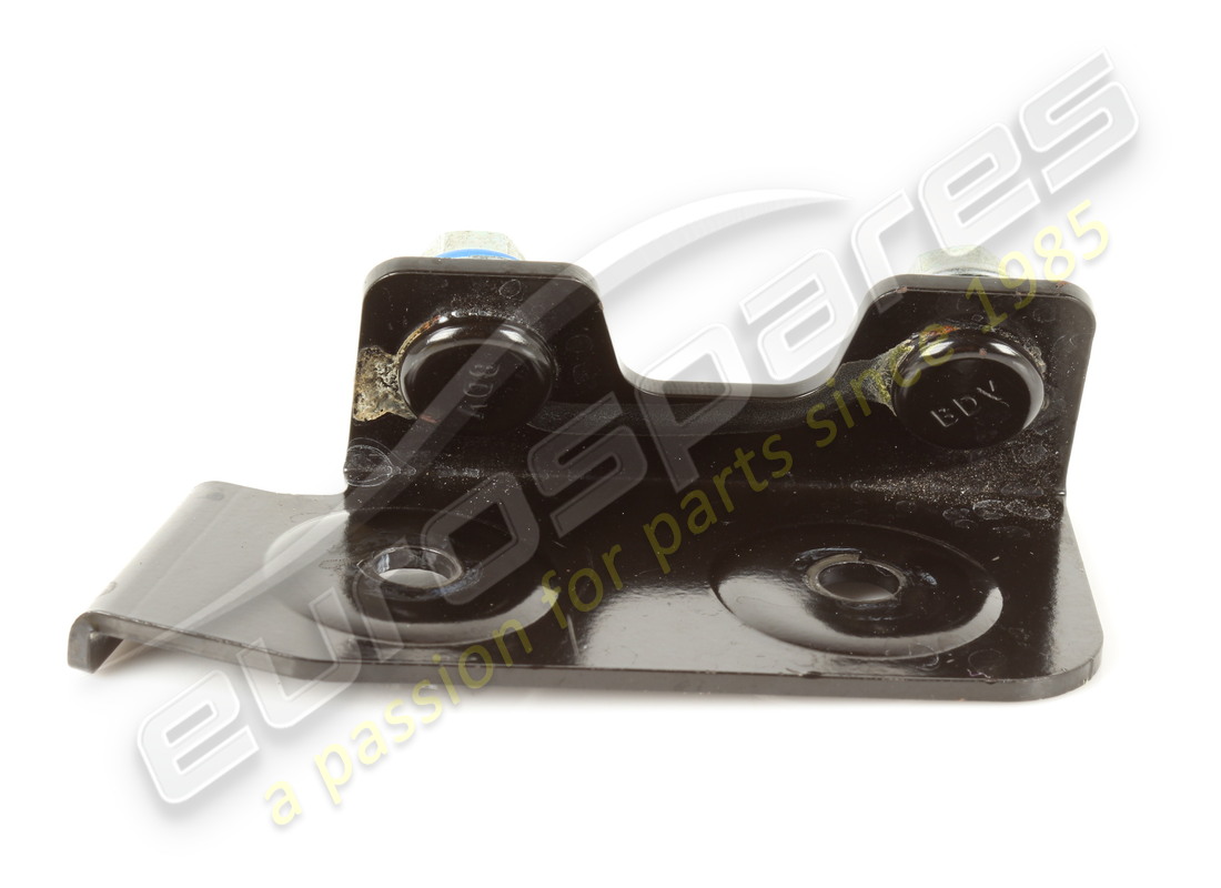 UTILISÉ FERRARI SOLLEVATORE STAFFA. NUMÉRO DE PIÈCE 925640 (3) utilisé ferrari sollevatore staffa. numéro de pièce 925640 (3)