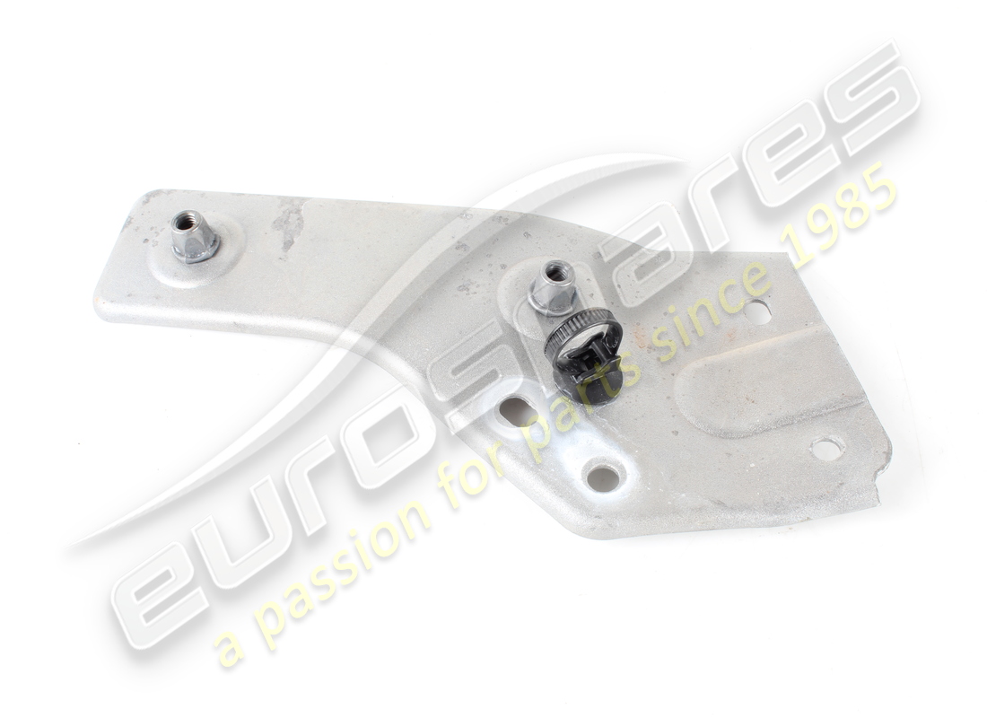 SUPPORT DE MONTAGE DE TUYAU DE RÉSERVOIR D'OCCASION Ferrari. NUMÉRO DE PIÈCE 840354 (1)