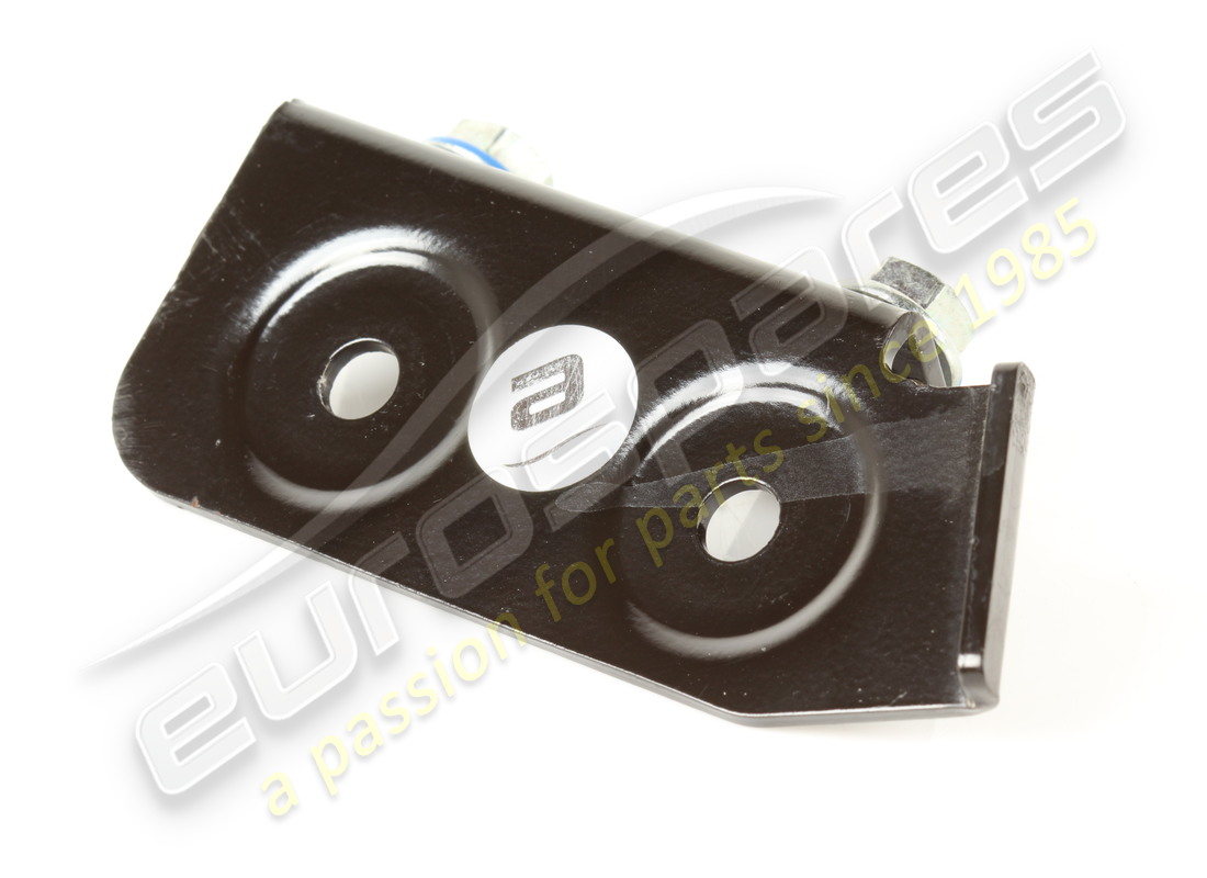 UTILISÉ Ferrari STAFFA SOLLEVATORE . NUMÉRO DE PIÈCE 925640 (1) UTILISÉ Ferrari STAFFA SOLLEVATORE . NUMÉRO DE PIÈCE 925640 (1)