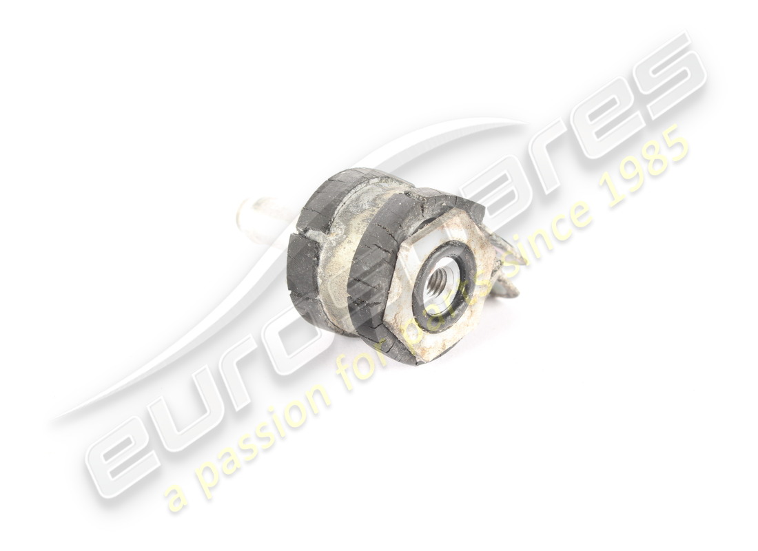 utilisé ferrari bocchettone lato valvola. numéro de pièce 746806 (2)