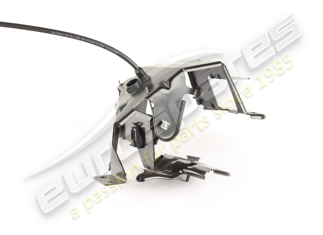 nouveau (autre) ferrari kit assemblage de volet de liaison lh rh numéro de pièce 70003760 (3)