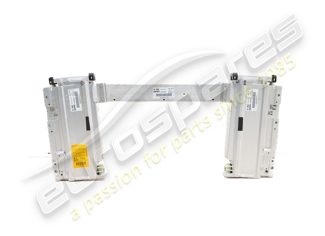 ARCEAU DE SÉCURITÉ FERRARI UTILISÉ. NUMÉRO DE PIÈCE 69905000 (4) arceau de sécurité ferrari utilisé. numéro de pièce 69905000 (4)