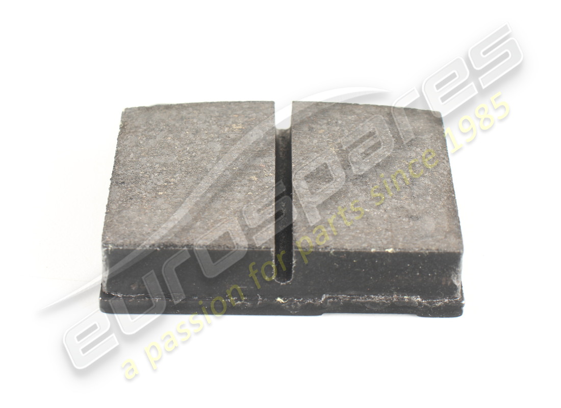nouveau jeu de plaquettes de frein arrière eurospares. numéro de pièce 108134 (4)