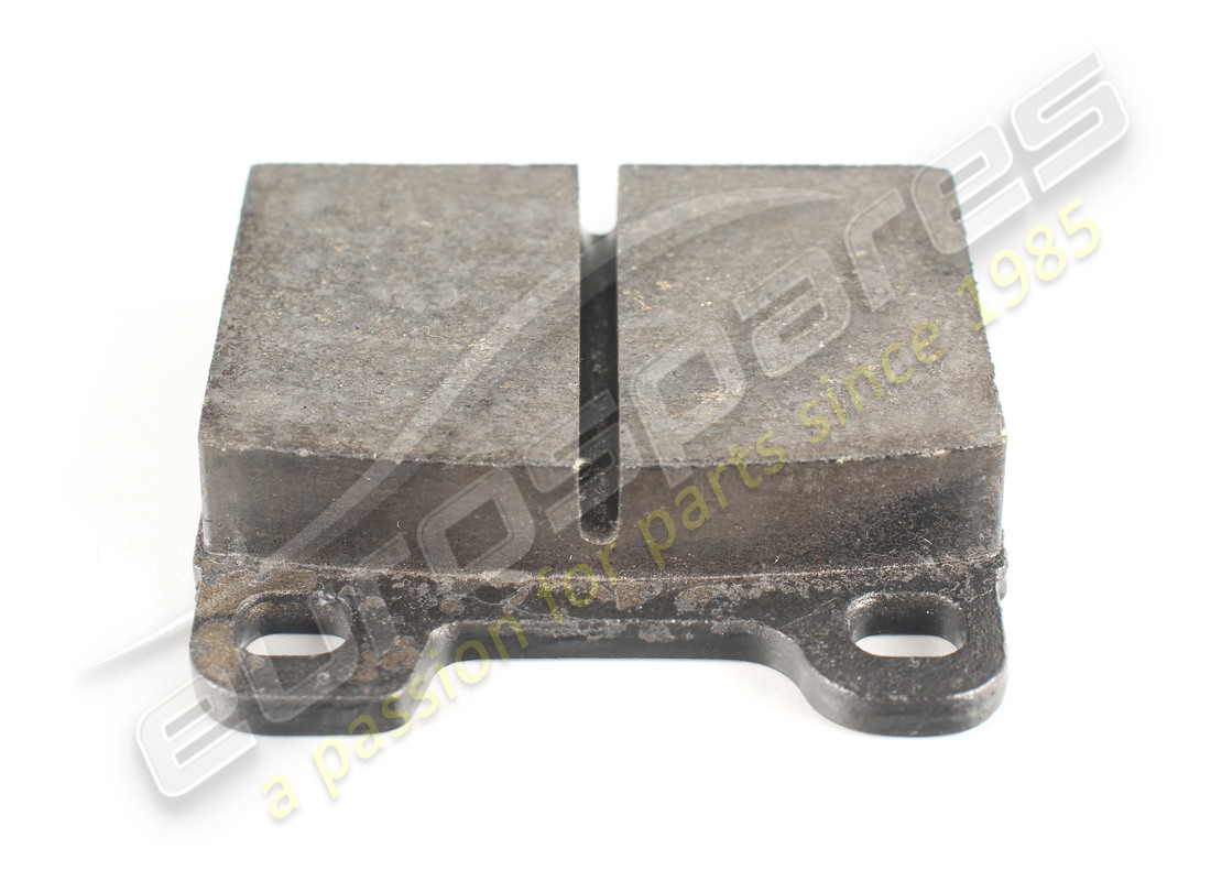 nouveau jeu de plaquettes de frein arrière eurospares. numéro de pièce 108134 (5)