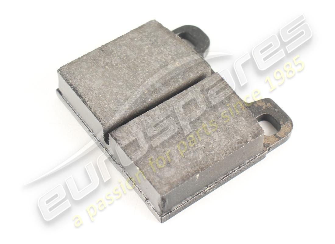 nouveau jeu de plaquettes de frein arrière eurospares. numéro de pièce 108134 (3)