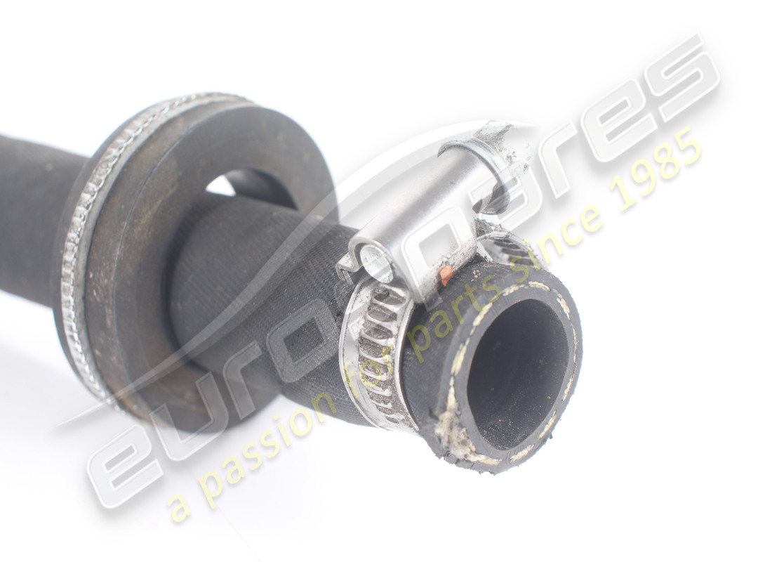 TUYAU DE PURGE D'HUILE D'OCCASION MASERATI. NUMÉRO DE PIÈCE 573042300 (2) tuyau de purge d'huile d'occasion maserati. numéro de pièce 573042300 (2)