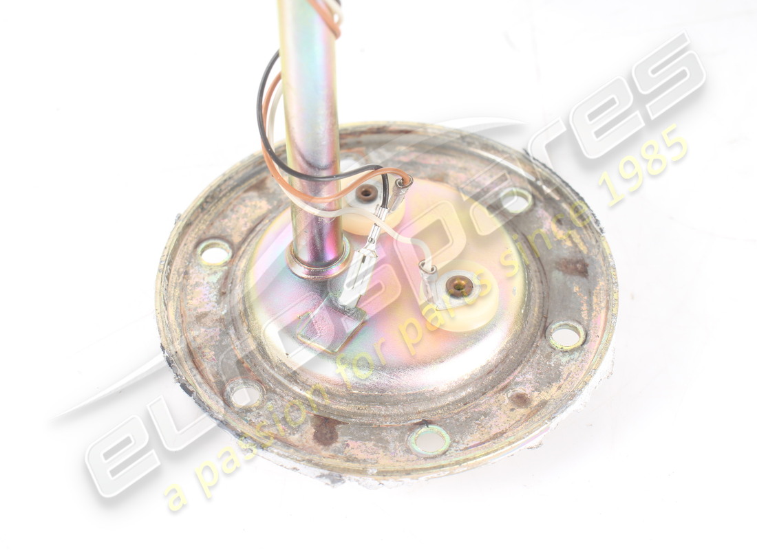 utilisé maserati commande de jauge de niveau de carburant 067.9616. numéro de pièce 313620111 (4)