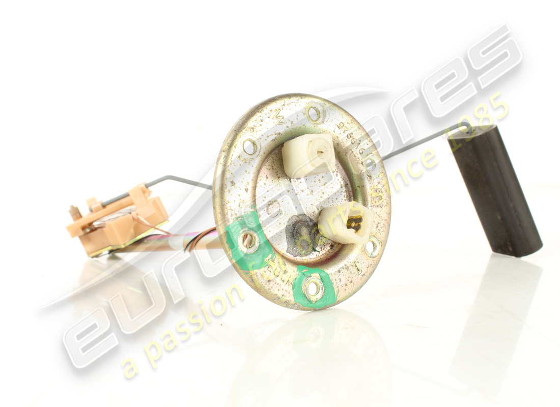 UTILISÉ MASERATI COMMANDE DE JAUGE DE NIVEAU DE CARBURANT 0976.616. NUMÉRO DE PIÈCE 373630111 (2) utilisé maserati commande de jauge de niveau de carburant 0976.616. numéro de pièce 373630111 (2)