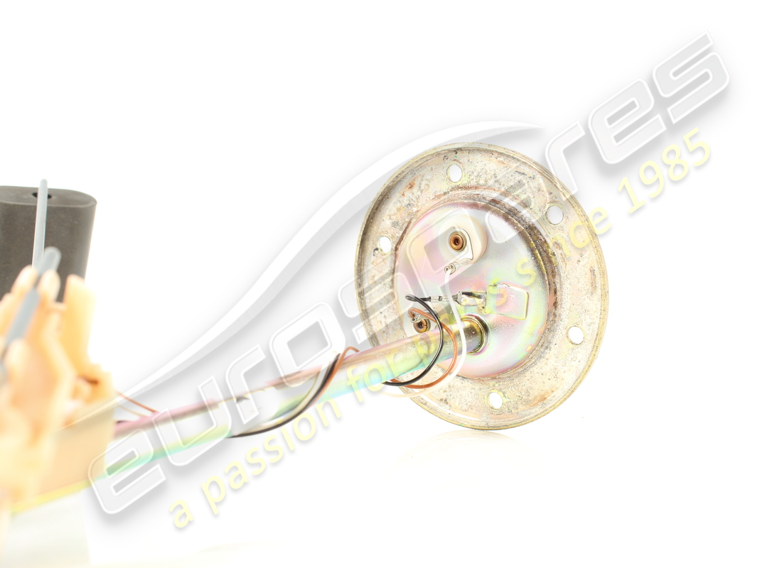 UTILISÉ MASERATI COMMANDE DE JAUGE DE NIVEAU DE CARBURANT 0976.616. NUMÉRO DE PIÈCE 373630111 (4) utilisé maserati commande de jauge de niveau de carburant 0976.616. numéro de pièce 373630111 (4)
