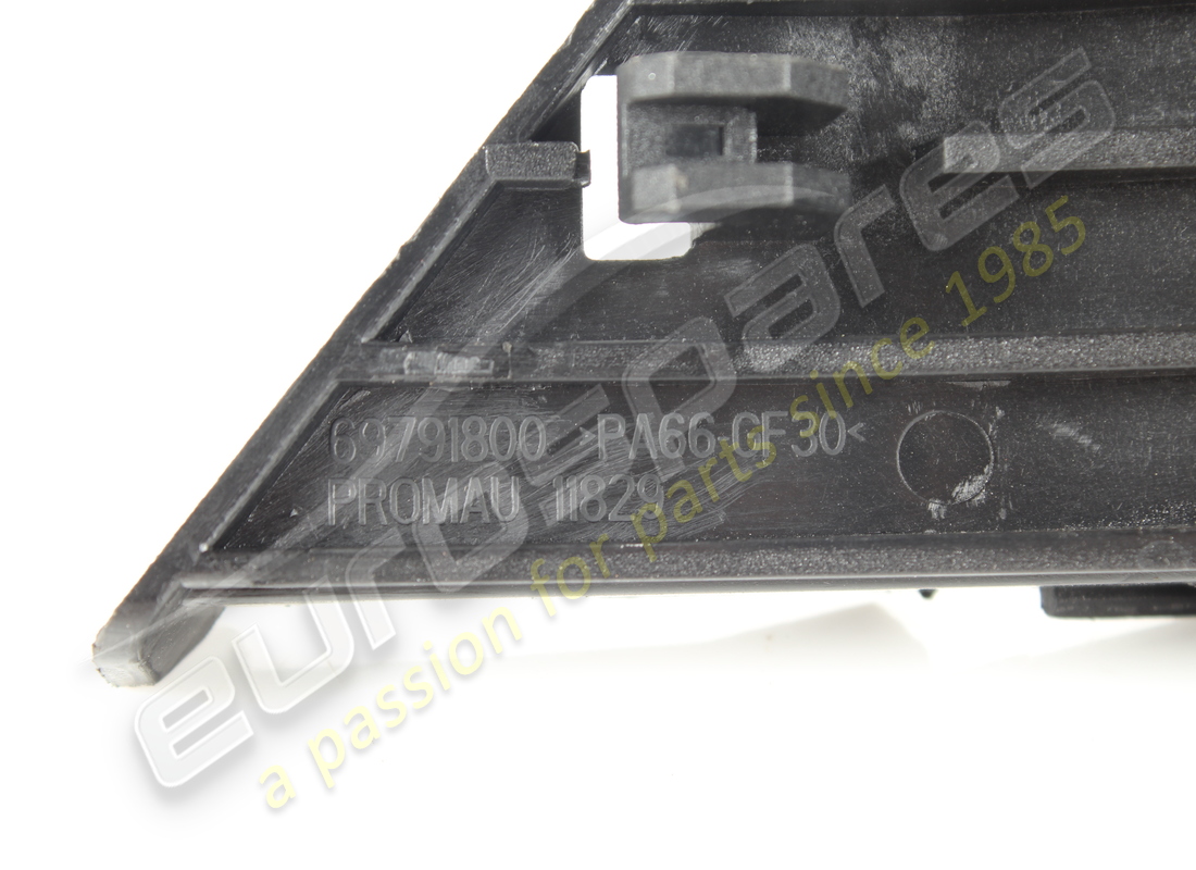 guide supérieur d'occasion ferrari pour arrière droit se. numéro de pièce 69791800 (3)